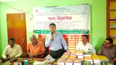 হিন্দু কল্যাণ ট্রাস্টের আয়োজনে ধর্মীয় কর্মীদের প্রশিক্ষণ