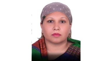 শরীয়তপুরে নতুন ডিসি তাহসিনা বেগম
