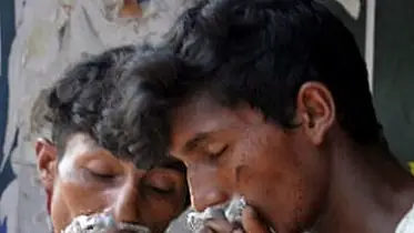 মাদকের আখড়া ঈশ্বরদী রেলওয়ে জংশন স্টেশনের দুই ইয়ার্ড