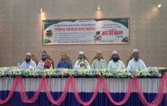 উপকূলীয় পানির লবণাক্ততা সংকট নিরসনে তরুণ উদ্ভাবকদের উদ্যোগ