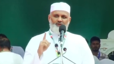 যারা আলেম-ওলামাদের রক্তে হাত রঞ্জিত করেছিল, তারা আজ পালিয়ে বেড়াচ্ছে