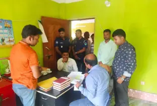 নেই অনুমোদন, তবু চালু মেডিকেল কলেজ! ৩০ হাজার জরিমানা