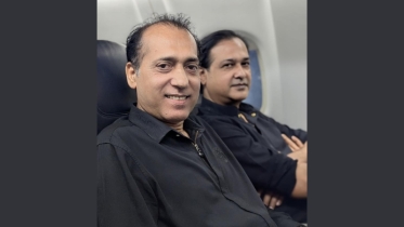 সবাই মানুষ পরিচয়ে পরপারের জবাবদিহিতায় বিশ্বাস করি বলেই ধর্ম আমাদের আশ্রয় এবং শক্তি: আসিফ