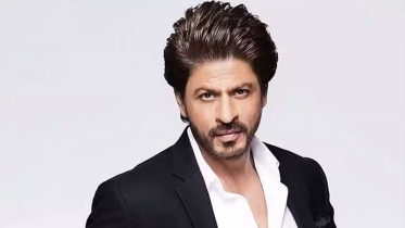 বয়স ৬০,  তবুও কেন এতটা ফিট  শাহরুখ!