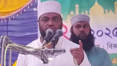 বৈষম্যমুক্ত কল্যাণকর রাষ্ট্র কায়েম জনপ্রত্যাশিত: ব্যারিস্টার মুহাম্মদ নজরুল ইসলাম