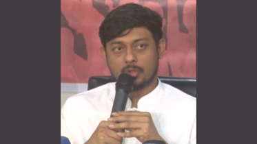 একাত্তরকে অস্বীকার করে দেশে রাজনীতি করার সুযোগ নেই: নাসিরুদ্দিন পাটোয়ারী