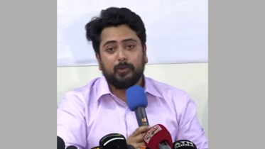 কোনো দলকে সন্তুষ্ট করা সরকারের দায়িত্ব না: নাহিদ ইসলাম