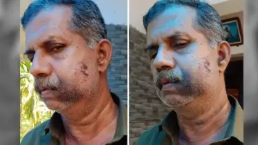৪র্থ শ্রেণির দ্বন্দ্বের জেরে ৫০ বছর পর স্কুলের রিইউনিয়নে মারামারিতে দাঁত ভাঙল বৃদ্ধের!