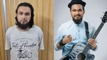 গায়ক নোবেলের সঙ্গে ইডেনের সেই ছাত্রীর বিয়ের নির্দেশ আদালতের