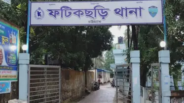 ফটিকছড়িতে চালকের লাশ ঝুলছিল ফ্যানের সঙ্গে, খুন না আত্মহত্যা?