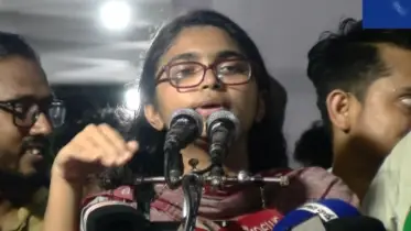 সরকারি অফিসে কেন ঘুষ দিয়ে কাজ করাতে হবে?: তাসনিম জারা