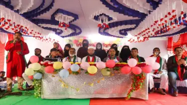 যাত্রা শুরু হলো নেছারাবাদে ডিজিটাল পলিটেকনিক ইনস্টিটিউটের
