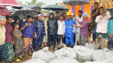 এসি রুমে বসে রাজনীতি করার আর সুযোগ নেই: হান্নান মাসুদ
