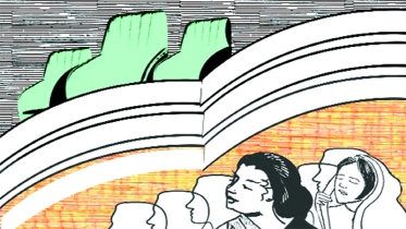 প্রসঙ্গ : সংরক্ষিত আসনে সরাসরি নির্বাচন