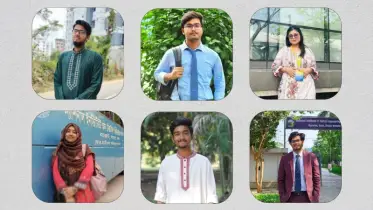সেমিস্টার ফি’র সাথে পাঠ্যদানের মানের সামঞ্জস্য থাকার ব্যাপারে নিটার শিক্ষার্থীদের মত-অভিমত