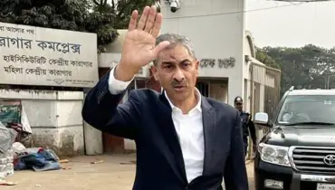 বিএনপি মিডিয়া সেলের ফেসবুক পেইজে ৩ মিলিয়ন ফলোয়ার অতিক্রম, শুভেচ্ছা জানালেন এ্যানি