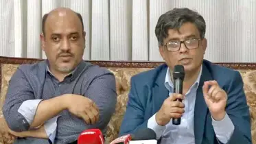 নির্বাচনে লটারির মাধ্যমে ডিসি-এসপিদের দায়িত্ব দেয়া হবে: প্রেস সচিব