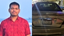 দুর্ঘটনার শিকার এনসিপি নেতা মাহিন সরকার, ট্রাকের ধাক্কায় গাড়ি ক্ষতিগ্রস্ত