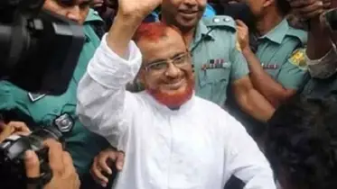 জামায়াত নেতা আজহারের আপিল শুনানি বৃহস্পতিবার