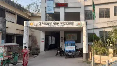 মে দিবসের অনুষ্ঠান শেষে ফেরার পথে শ্রমিকদল নেতা নিহত