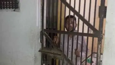 কিশোরীকে ধর্ষণ চেষ্টার অভিযোগে যুবক গ্রেপ্তার