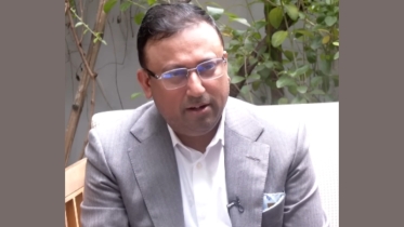 বিএনপি সরকার গঠন করলেও ড. ইউনূসের কাজ শেষ হয়ে যাবে না: হুমায়ুন কবীর