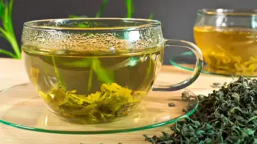 ফ্যাটি লিভার কমাতে সহায়ক ৫টি পানীয়