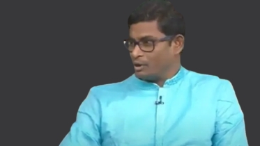 মুক্তিযুদ্ধের চেতনার ওপর ভিত্তি করে একটি বৃহৎ জোট বা ৭১ মোর্চা গঠন জরুরি