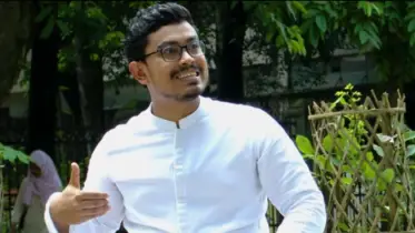 জুলাই বিপ্লব সফলতার নেপথ্য কাহিনী জানালেন সাদিক কায়েম