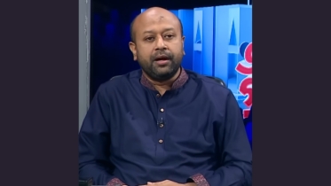 দেশে গৃহযুদ্ধ লাগেনি, এটাই অর্জনের প্রথম জায়গা: ব্যারিস্টার ফুয়াদ