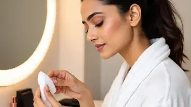 তাড়াহুড়োয় মেকআপ তুলতে যে ৫ ভুলে ত্বকের বড় ক্ষতি হয়!