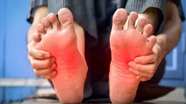 হঠাৎ করে হাত-পা ঝিম ঝিম করলে কোন রোগের ইঙ্গিত?