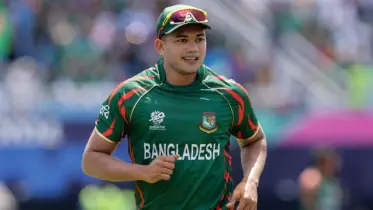 তাসকিনের বিরুদ্ধে বন্ধুকে মারধর ও হুমকির গুরুতর অভিযোগ, তদন্ত শুরু করেছে বিসিবি