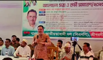 দুঃশাসনের ১৫ বছর পার করেছি আশ্রয়হীন যাযাবরের মতো: সাবেক এমপি  রুবেল