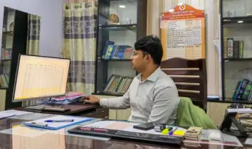 স্মার্ট ভূমি ব্যবস্থাপনায় বদলে যাচ্ছে সীতাকুণ্ড, বাড়ছে গ্রামীণ জনগণের