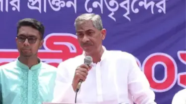 লন্ডন বৈঠক নিয়ে জামায়াতের অভিযোগ গণতন্ত্রের জন্য অশোভন: এ্যানি