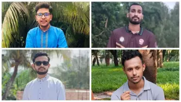 বুটেক্স শিক্ষার্থীদের ভাবনায় পবিত্র ঈদুল আজহা