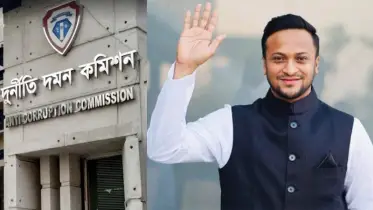 দুবাইয়ে ৪৫৯ বাংলাদেশির সম্পদের পাহাড়, সাকিবের দিকেও অভিযোগের তীর