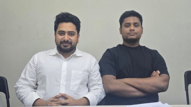 বাংলাদেশের আগামীর প্রধানমন্ত্রী নাহিদ ইসলাম: হাসনাত