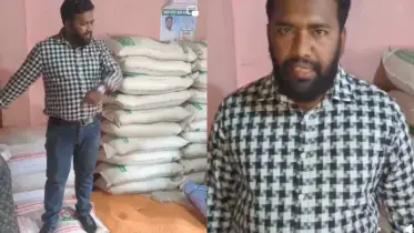 হাতিয়ায় কৃষি উপ-সহকারীর বিরুদ্ধে প্রণোদনার ধানবীজ আত্মসাতের অভিযোগ