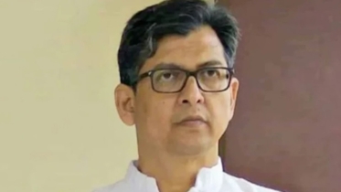 আন্তর্জাতিক অপরাধ ট্রাইব্যুনালে গুম অভিযোগ জমা দিলেন সালাহউদ্দিন আহমেদ