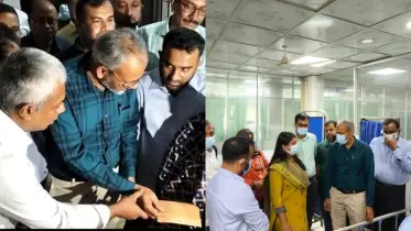 চৌগাছায় ধর্ষণের শিকার ৭ বছরের শিশুর পাশে দাঁড়ালেন তারেক রহমান