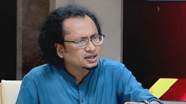 মৃত্যুদণ্ড যদি কোনো শাস্তি হয়, জনাব নুরুল হুদার জন্য মৃত্যুদণ্ড হবে ছোট শাস্তি:  ডা. জাহেদ
