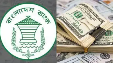 রিজার্ভ নিয়ে আবারও সুখবর দিয়েছে বাংলাদেশ ব্যাংক