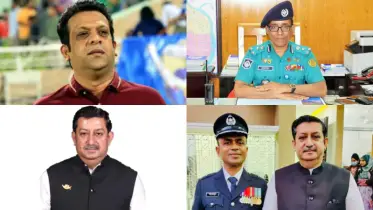খুলনার ৮ পুলিশ কর্মকর্তাসহ ২৬ জনের বিরুদ্ধে আন্তর্জাতিক অপরাধ ট্রাইব্যুনালে গুমের অভিযোগ 