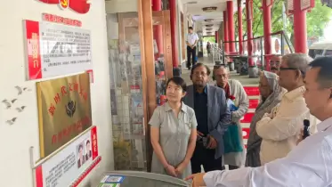 বিএনপি-সিপিসি এর মধ্যে সমঝোতা দুই দেশের কৌশলগত সম্পর্ককে নতুন মাত্রায় উন্নীত করবে: মির্জা ফখরুল