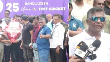বরিশালে বিপিএলের ভেন্যু করার পরিকল্পনা চলছে : বিসিবি সভাপতি