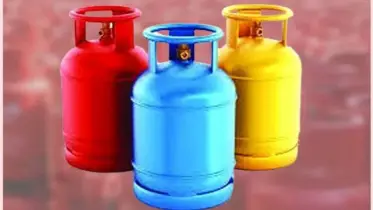 এলপি গ্যাসের নতুন মূল্য নির্ধারণ