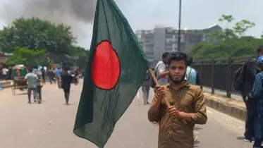 স্মৃতিতে শহীদ শাকিল পারভেজ 