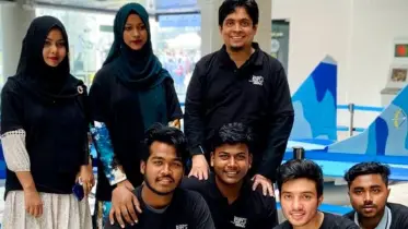 স্মৃতিতে শহীদ শাকিল পারভেজ 